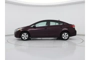 $12599 : Kia Forte 2018 LX 4dr Sedan thumbnail