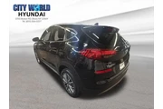 $13659 : Hyundai TUCSON 2020 AWD SEL thumbnail
