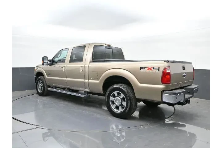 $25991 : Ford F-250 Super Duty 2011 4 image 5