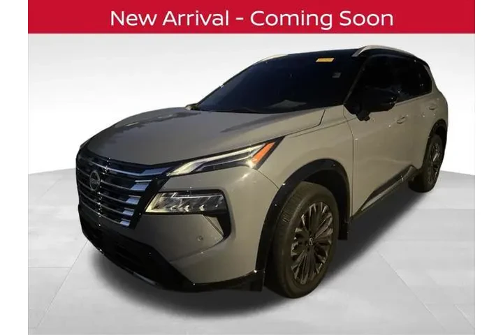 $28987 : Nissan Rogue 2024 Platinum 4 image 2