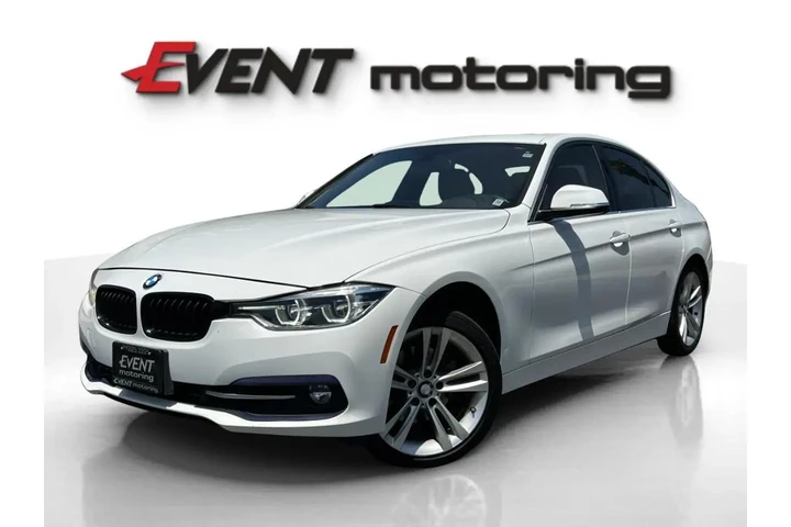 $16999 : 2018 BMW 3 Series image 5