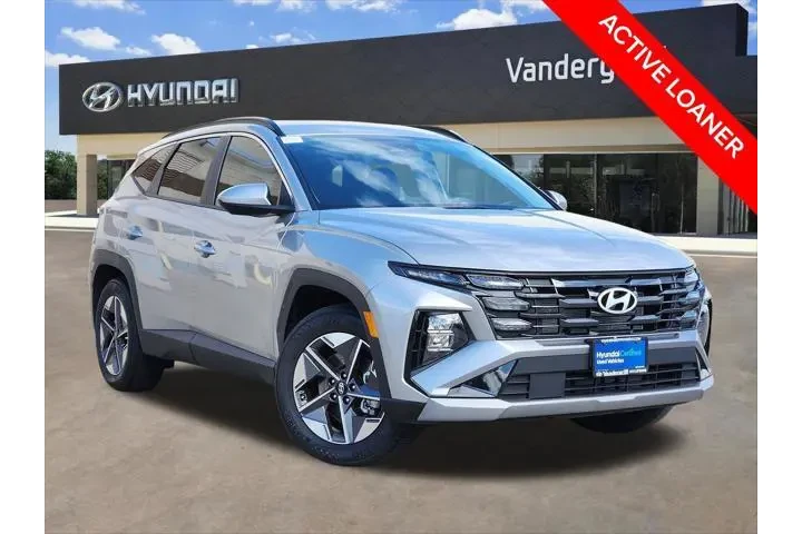 $28965 : Hyundai TUCSON 2026 SEL 4dr image 1