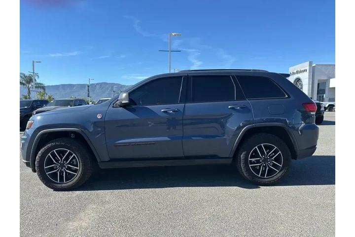 $24707 : Jeep Grand Cherokee 2020 4x4 image 5