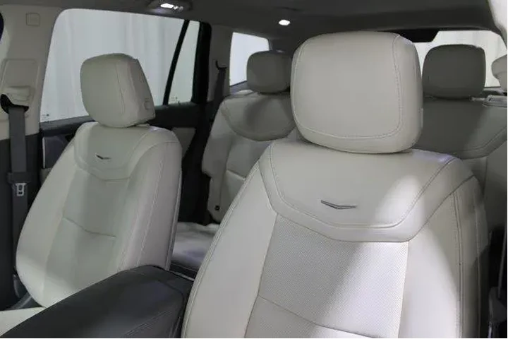 $38985 : Cadillac XT6 2022 4x4 Premiu image 5