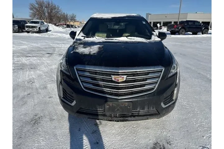 $14000 : Cadillac XT5 2017 4x4 Luxury image 4