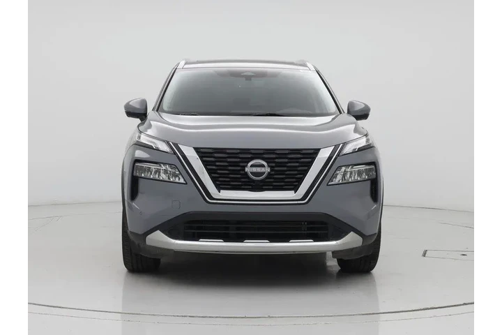 $26998 : Nissan Rogue 2023 Platinum 4 image 5