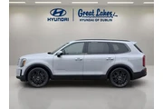 $27966 : Kia Telluride 2022 AWD SX 4d thumbnail