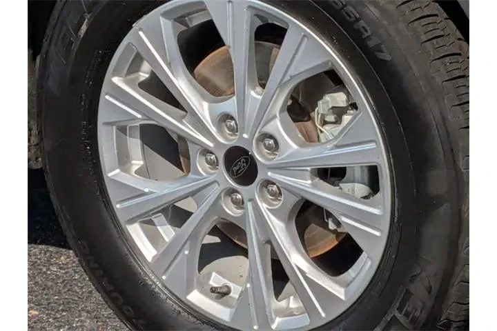 $19988 : Ford Escape 2023 AWD Active image 9