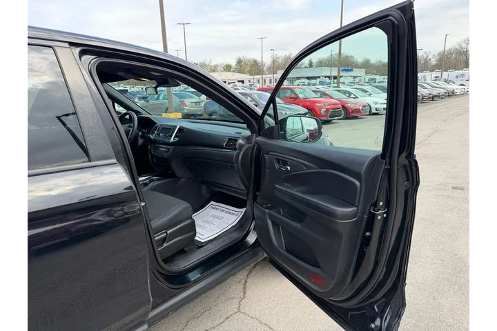 $12980 : 2019 Passport Sport image 8