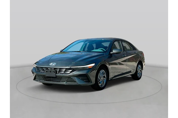 $18420 : Hyundai ELANTRA 2024 SEL 4dr image 1