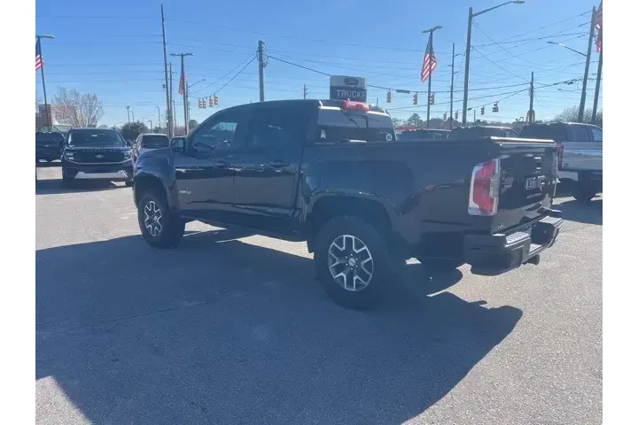 $31600 : GMC Canyon 2022 4x4 AT4 4dr image 5