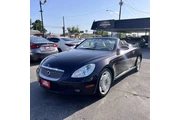 $6500 : 2002 SC 430 thumbnail
