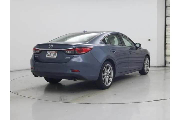 $16998 : Mazda Mazda6 2014 i Grand To image 8