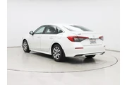 $22998 : Honda Civic 2023 LX 4dr Seda thumbnail
