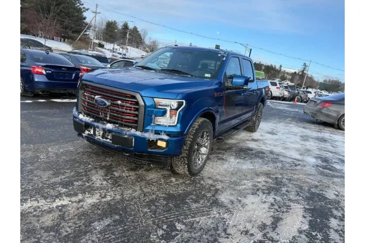 $21999 : 2017 F-150 image 2