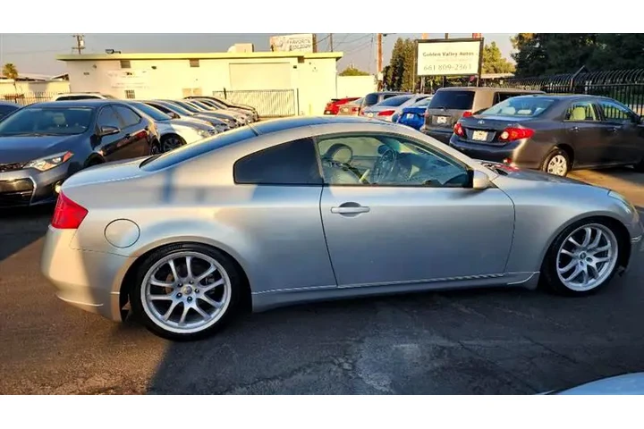 $9999 : 2004 G35 image 7