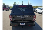 $24500 : Ford Bronco Sport 2023 AWD B thumbnail