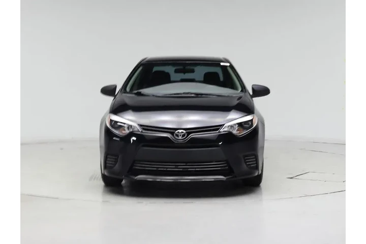 $13599 : Toyota Corolla 2016 L 4dr Se image 5