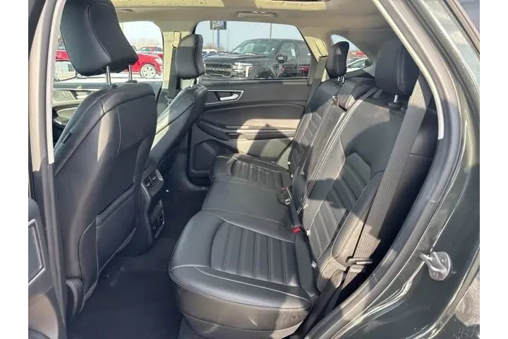 $28999 : Ford Edge 2024 AWD SEL 4dr S image 10