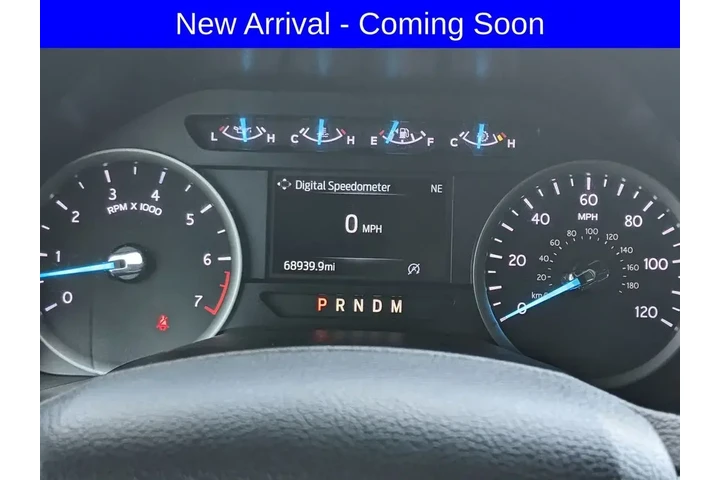 $26447 : Ford Expedition 2020 4x2 XLT image 5