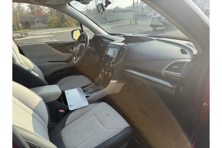 $10999 : 2021 Forester Premium image 10