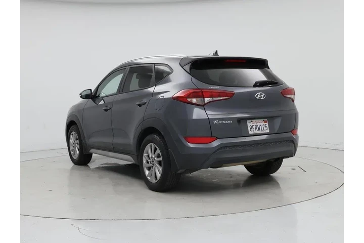 $12998 : Hyundai TUCSON 2018 SEL Plus image 2