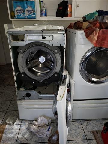 Tino's Appliance Repair image 8