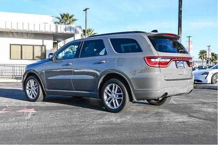 $36788 : Dodge Durango 2025 AWD GT 4d image 6