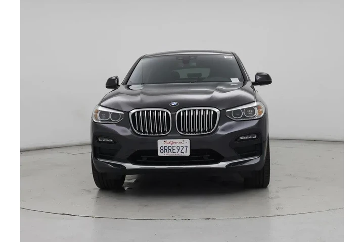$28998 : BMW X4 2020 AWD xDrive30i 4d image 5