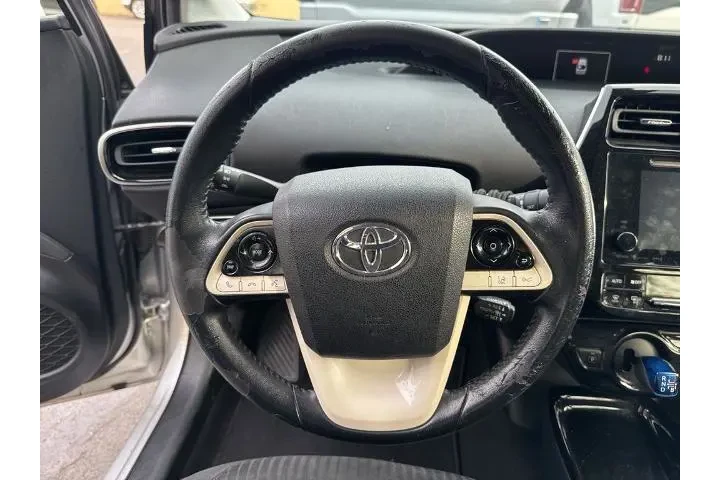 $18519 : Toyota Prius Prime 2018 Plus image 8