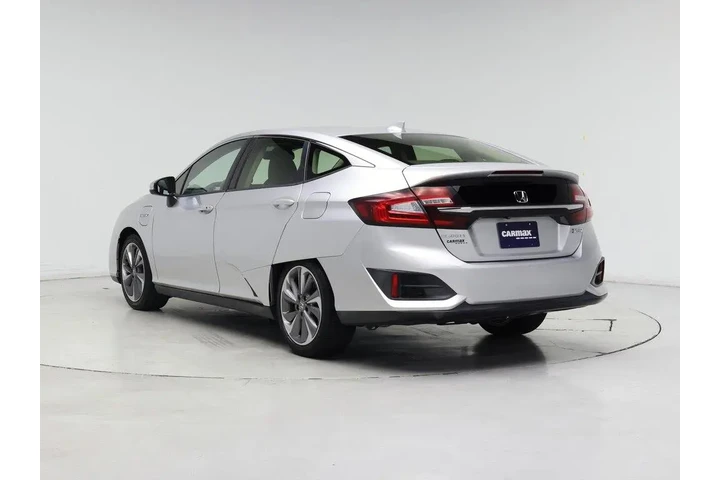 $20998 : Honda Clarity Plug-In Hybrid image 2