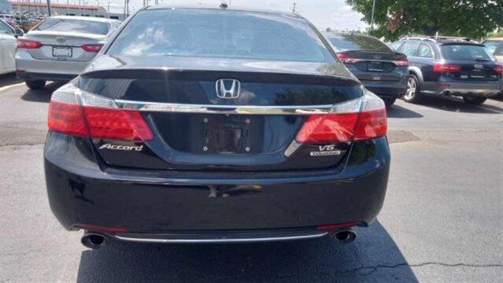 $12500 : 2014 Accord Touring image 7