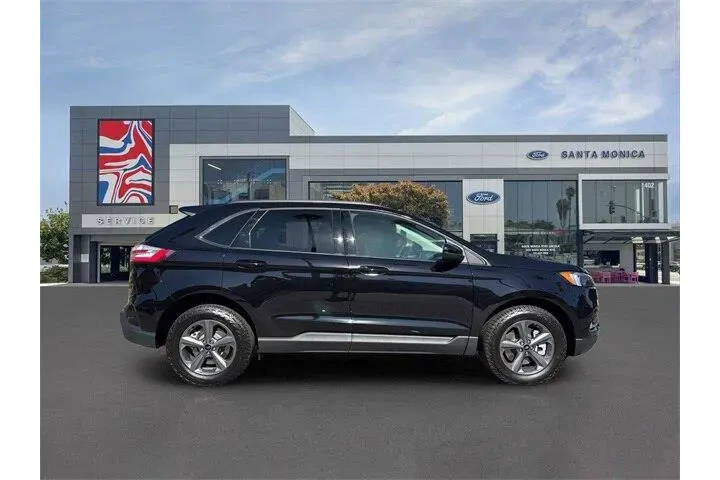 $31627 : Ford Edge 2023 AWD SEL 4dr C image 8