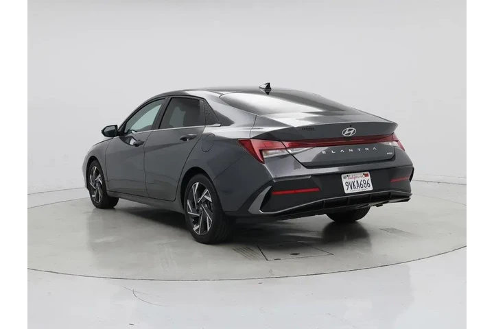$26998 : Hyundai ELANTRA Hybrid 2025 image 2