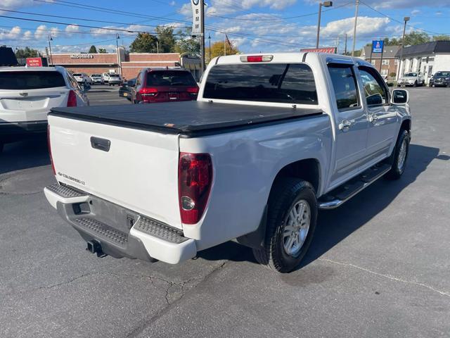 $10995 : 2012 CHEVROLET COLORADO image 3