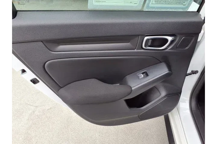 $23149 : Honda Civic 2022 Sport 4dr H image 8