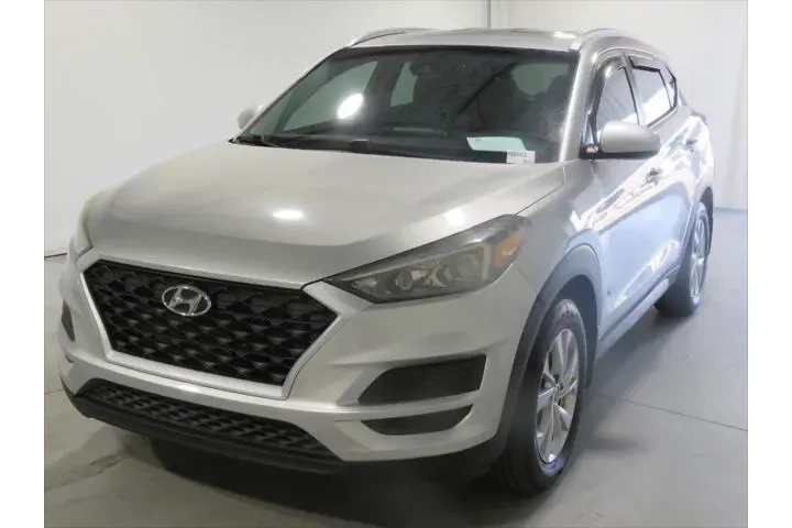 $11970 : Hyundai TUCSON 2020 Value 4d image 1