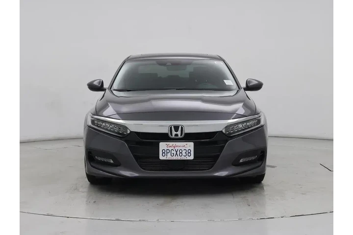 $28998 : Honda Accord 2020 Touring 4d image 5