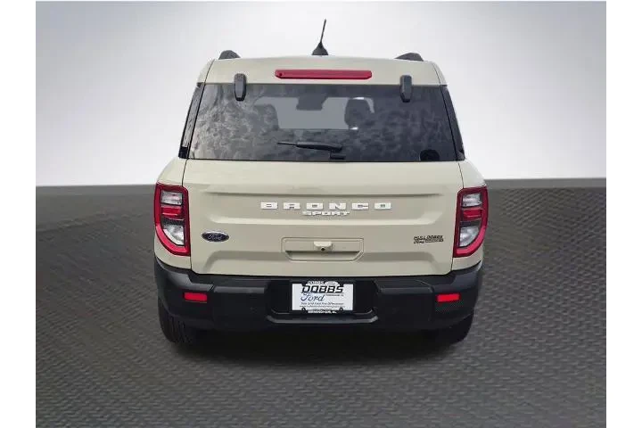 $29501 : Ford Bronco Sport 2025 AWD B image 6