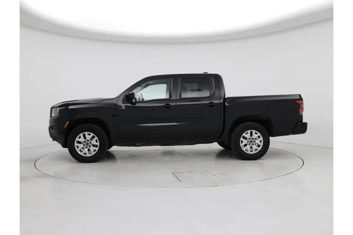 $29998 : Nissan Frontier 2023 4x4 S 4 image 3