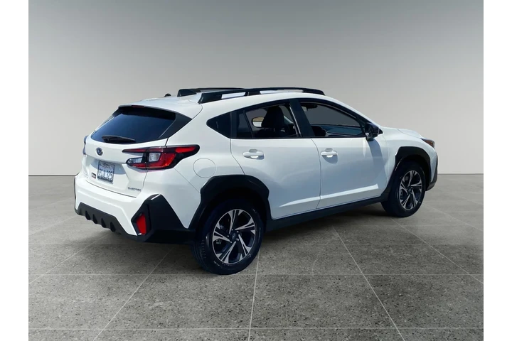 $33866 : Subaru Crosstrek 2025 AWD Pr image 5