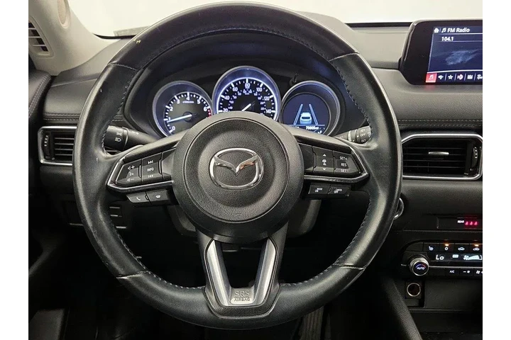 $18998 : Mazda CX-5 2019 Touring 4dr image 10