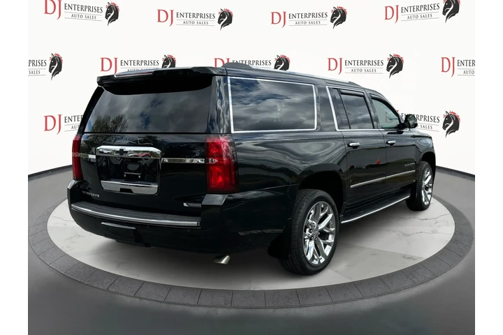 $18995 : 2016 CHEVROLET SUBURBAN2016 C image 3