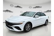$20190 : Hyundai ELANTRA 2025 SE 4dr thumbnail