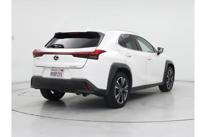 $21998 : Lexus UX 200 2019 Luxury 4dr image 8