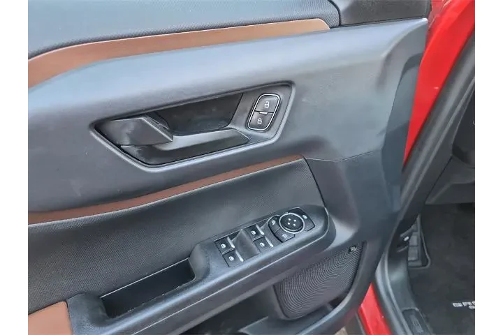 $23285 : Ford Bronco Sport 2022 AWD O image 10