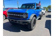 Ford Bronco 2021 4x4 Badland en Atlanta