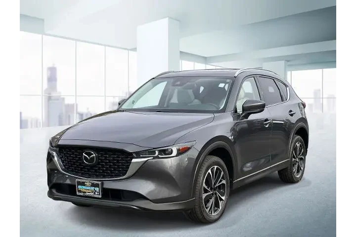 $24777 : Mazda CX-5 2023 AWD 2.5 S Pr image 1
