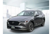 Mazda CX-5 2023 AWD 2.5 S Pr