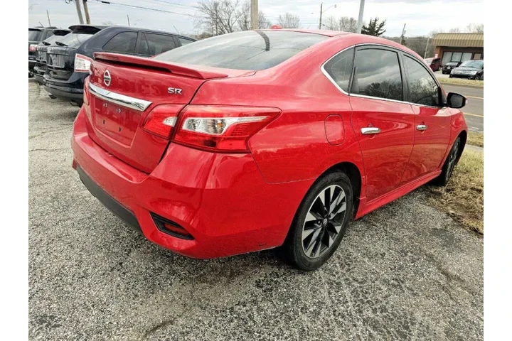 $12500 : 2019 Sentra SR image 6